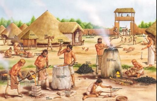 Egipto-Las medidas de protección