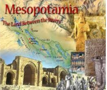 Mesopotamia