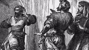 Act 1 Scene 4: My worthy Cawdor!