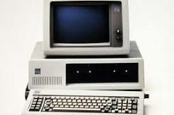 Quinta Generación de Ordenadores