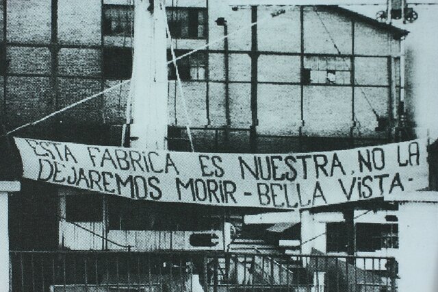 Resistencia Peronista