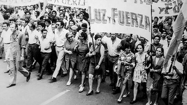 El Cordobazo