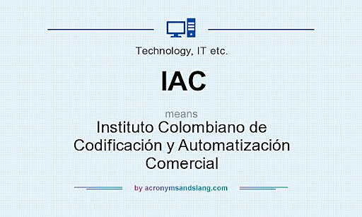 IAC