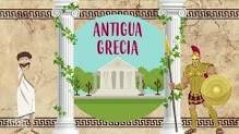 GRECIA ANTIGUA - 399 a.c