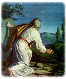 Abrahamic Covenant