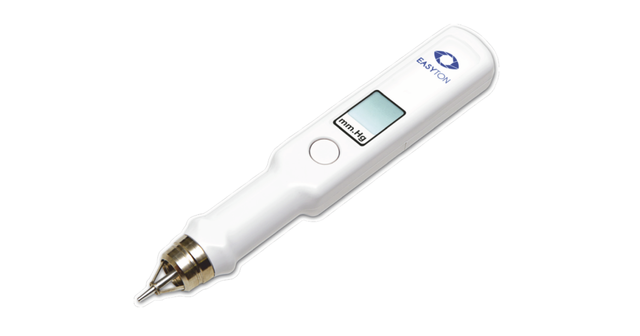 Actualidad/ Tonómetro