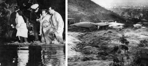 The Baldwin Hills Dam Disaster