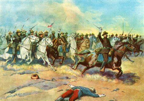 Spanish-American War