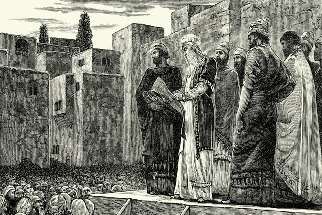 Reinstatement of Separation