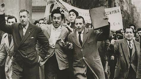 Golpe de Estado a Illia