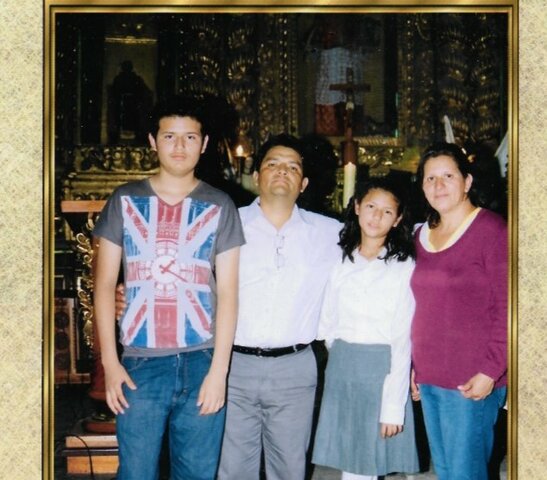 El final de mi secundaria