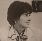 First Female Captain