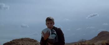 Jonas plans to escape