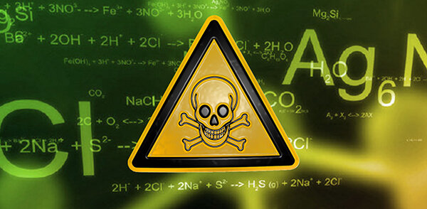 TOXICOLOGIA SIGLO XXI