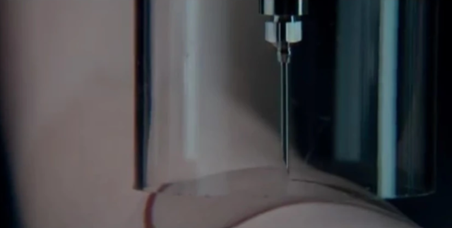 The panl vote to release Gabe