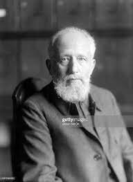 Jonas Cohn (1869-1947)