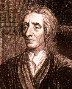 Locke (29 d’agost de 1632 - 28 d’octubre de 1704)