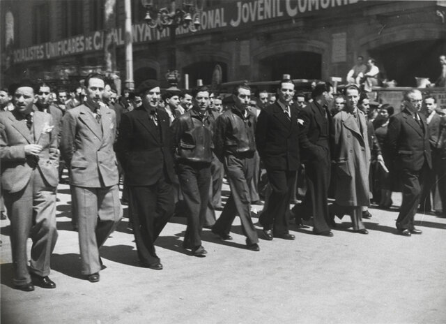 Junta revolucionària