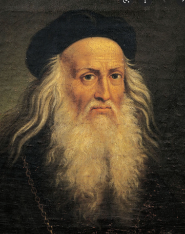 Leonardo da Vinci
