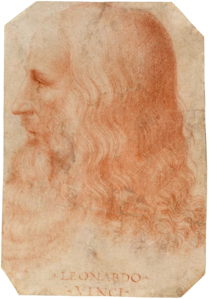 Leonardo da Vinci
