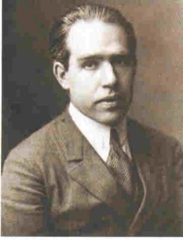 Modelo Quântico do átomo