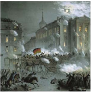 la primavera dels pobles