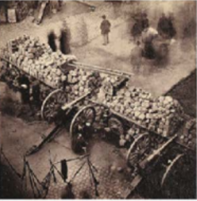 Vaga de la Canadenca (Barcelona)