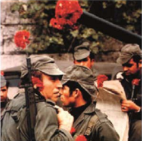 Revolució dels Clavells (Portugal)