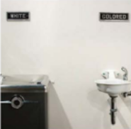 Boicot contra els autobusos. Martin Luther King