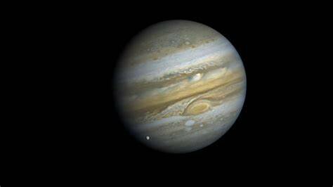 Voayeger 1 creuament amb jupiter