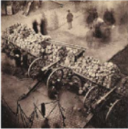 Vaga de la Canadenca  (Barcelona)