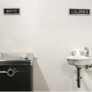 Boicot contra els autobusos. Martin Luther King (EUA)