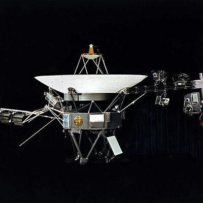 Timeline: Viatges Voyager