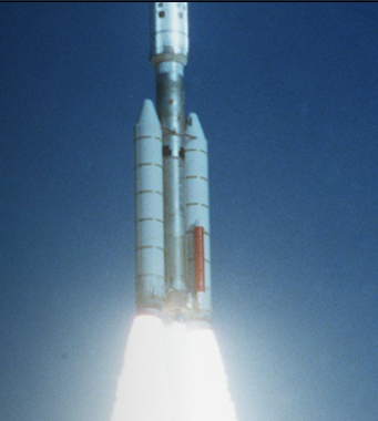 La Voyager 1 s'enlaire