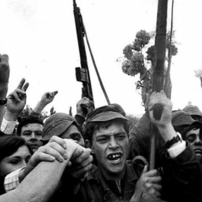 Timeline: Dret de la llibertat d'expressió