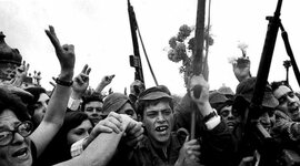 Timeline: Dret de la llibertat d'expressió