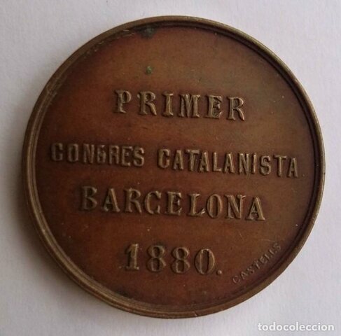 Congressos catalanistes