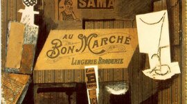 Timeline: storia dell'arte contemporanea