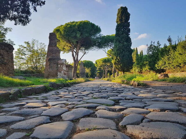 Via Appia