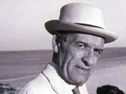 Ortega y Gasset ( 9 de maig de 1883- 18 d’octubre de 1955)