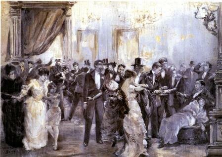 Bombes al Liceu de Barcelona.