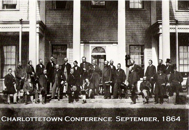 Charlottetown Conference