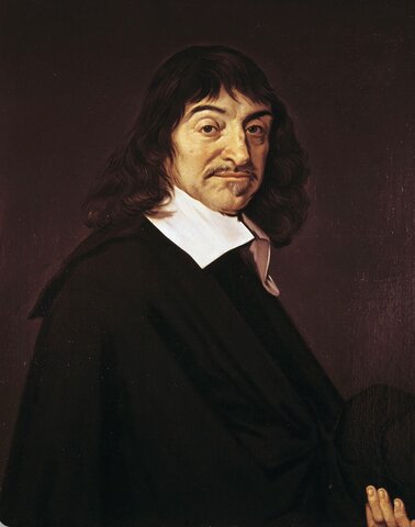 René Descartes