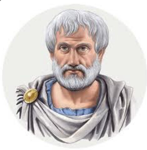 Aristóteles