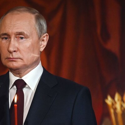 Timeline: Russia-Ukraine War