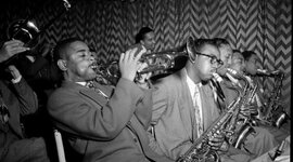 Timeline: The origins of jazz
