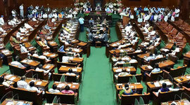 Timeline: Farmers' Protest