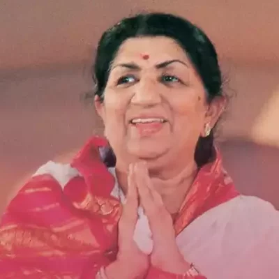 Timeline: The Life of Lata Mangeshkar