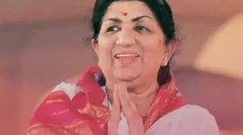 Timeline: The Life of Lata Mangeshkar