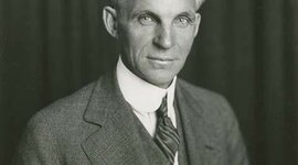 Timeline: Henry ford